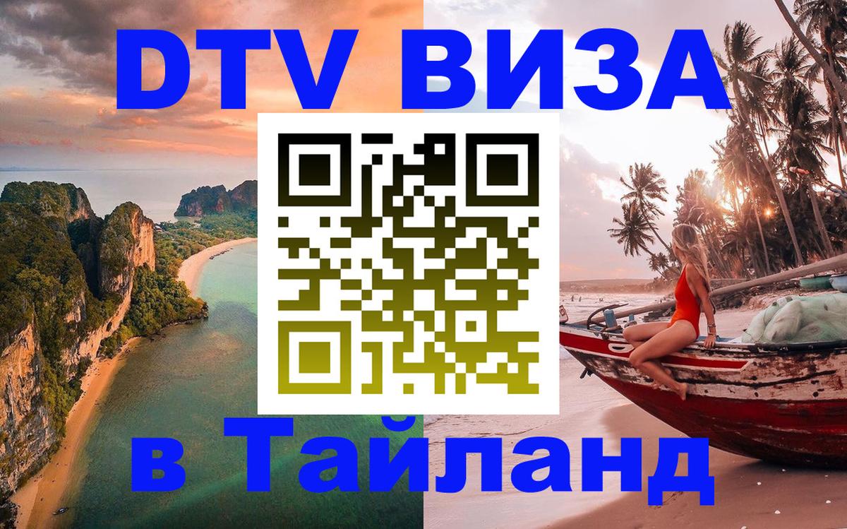 Оформление DTV визы под ключ: стоимость и тарифы, только загранпаспорт - 18.11.2025 